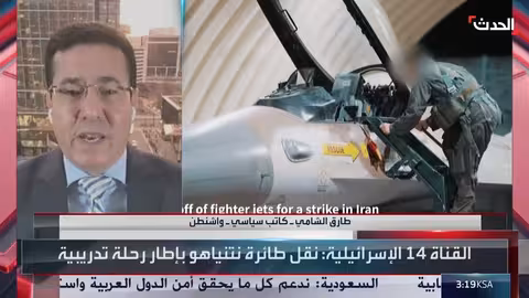 سيناريوهات أمريكية للتعامل مع احتجاجات إيران