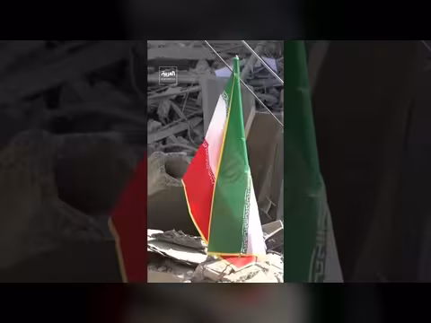 سلاح الجو الإسرائيلي يضرب 2600 مكون حيوي في المشروع الصاروخي الإيراني