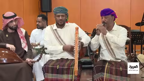 القحوم للعربية: فكرتنا هي تقديم التراث في المسارح العالمية