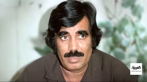 وفاة علي سالم البيض..رئيس جنوب اليمن الأسبق