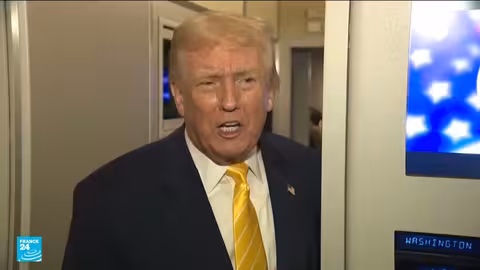 ترامب يرجح اتخاذ قرار بشأن فنزويلا وسط توتر عسكري متزايد