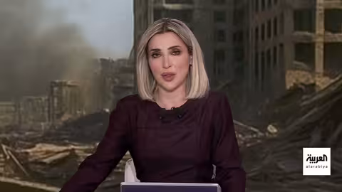 هجمات متبادلة بين إيران وإسرائيل وتصعيد التوترات