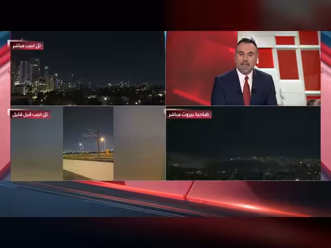 القزح: إسرائيل تحتل جنوب لبنان بالنار ولا تحتاج لتوغل بري