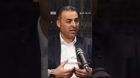 إيهاب أبو جزر: أداء المنتخب الفلسطيني يجسد معنى الفدائي