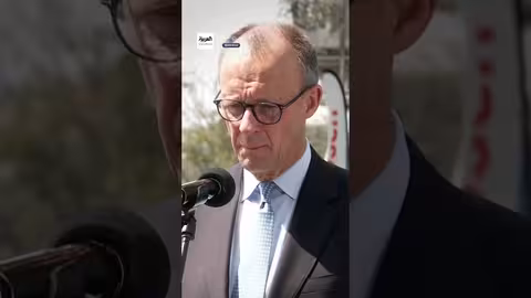 أوروبا تفرض عقوبات على إيران