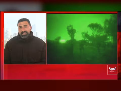 صواريخ خرمشهر الإيرانية تخترق عمق إسرائيل