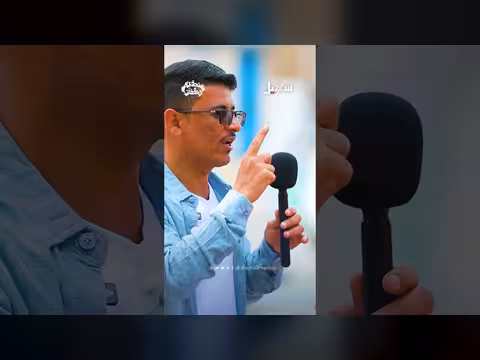 تحدي النظافة في المحافظات