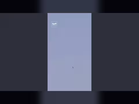 مديرة مكتب العربية: ترامب لا ينوي تمديد حرب إيران