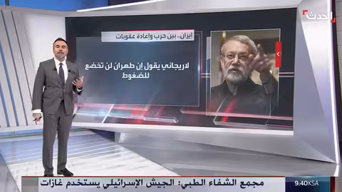 توترات إسرائيل وإيران... دراسة إسرائيلية تكشف خيارات المواجهة