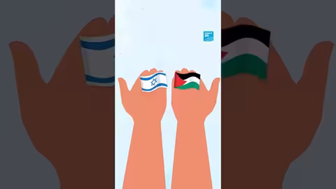 فلسطين: حقائق حول الدولة والسعي للاعتراف بها