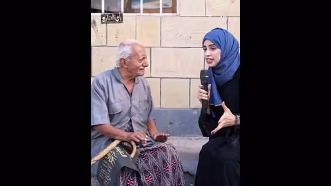 مواطن يمني: أيام علي عبد الله صالح حققنا كل شيء