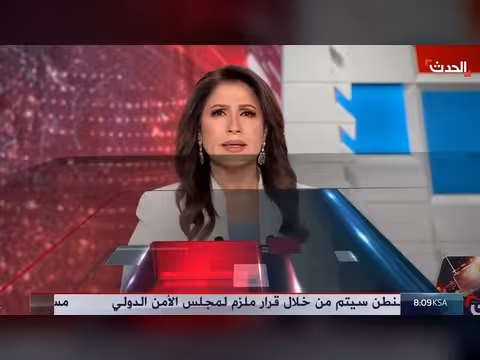 مجموعة السبع ترحب باتفاق إيران وأميركا