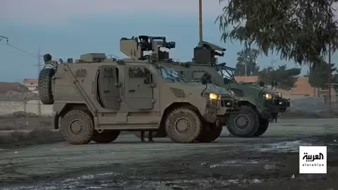 أوروبا تستعد للرد على ترمب بعد تصريحات غرينلاند