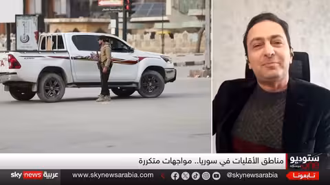 سوريا بين التهدئة المؤقتة والمواجهة المفتوحة