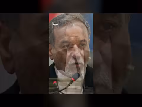 إيران تحذر من مغامرة عسكرية أمريكية جديدة