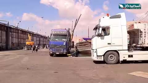 المكلا تتنفس من جديد