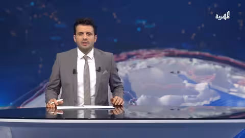 غروندبرغ يناقش السلام مع عمان وجماعة الحوثي