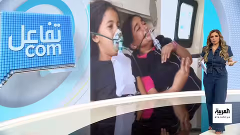 تونس: احتجاجات متصاعدة في قابس بسبب أزمة تلوث بيئي