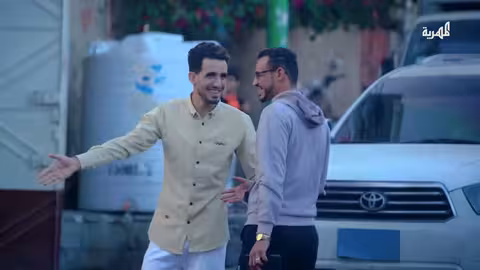 مقلب الكرتون مع محمد نعمان | اضحك من قلبك 2