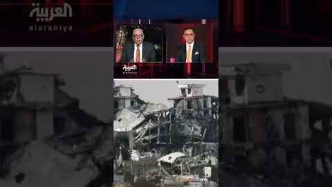 قوى الأمن الفلسطينية: حماس تسعى لإعادة فرض سيطرتها بالقوة في غزة