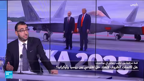 بوتين يقترح على واشنطن بوست الاحتفاظ بـ دونيتسك والتخلي عن خيرسون وزابوريجا