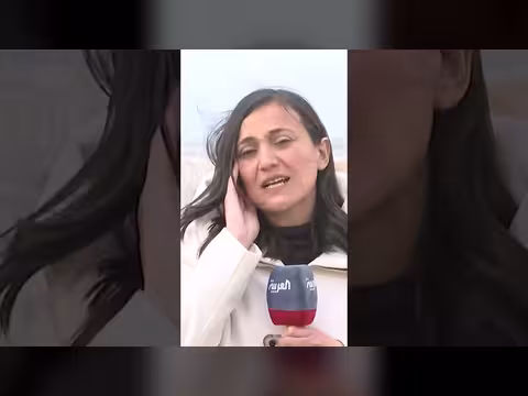 عملية إنزال إسرائيلية في النبي شيت لسحب رفات الطيار رون آراد