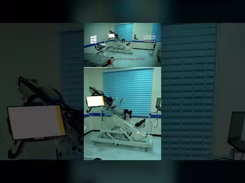 المخا.. خدمات طبية مجانية في منشآت متطورة