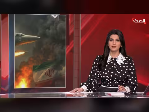 ترمب يستعد للإعلان عن جدول زمني لإنهاء العمليات العسكرية في إيران