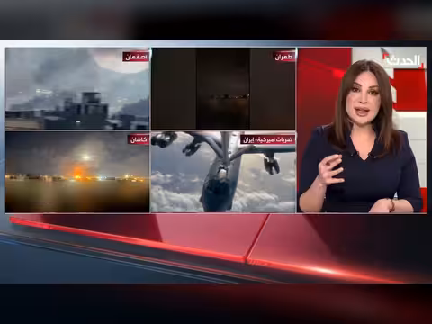 خبير: إيران عداءها للمنطقة واستغلالها الحرب لتدمير بنية الخليج