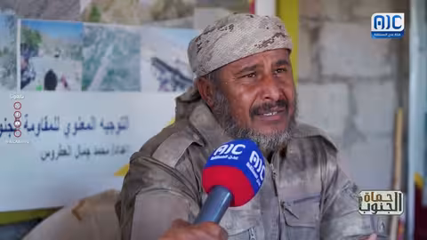 حماة الجنوب | الحلقة الثانية جبهة ثرة