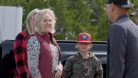 ورشة سيارات الأحلام: تحسين معايير السلامة