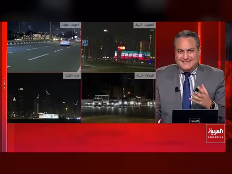 قلق من الاعتداءات الإيرانية على الخليج وإعدادات أميركية لإطلاق هجوم بري