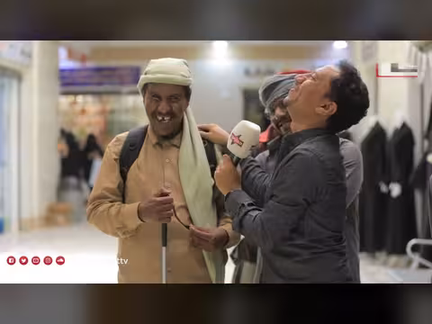 الميدان 11 | الحلقة 27: منافسة ثقافية وتراثية في حضرموت