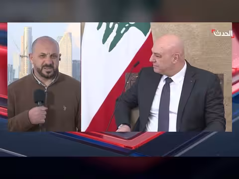 تراجع قصف الضاحية الجنوبية لكن إسرائيل تهدف تحويلها إلى منطقة عسكرية