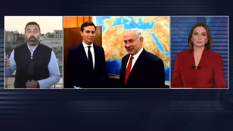 تسريبات بوليتيكو: تعقيدات تواجه خطة سلام غزة.. ومصير قوة الاستقرار الدولية مجهول