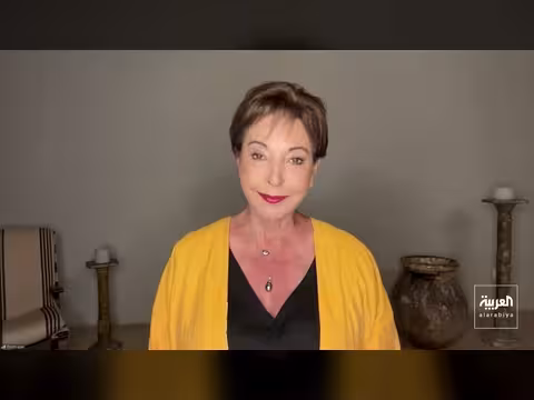 ترمب: الولايات المتحدة لن تسمح بتعرض دول الخليج للضرر