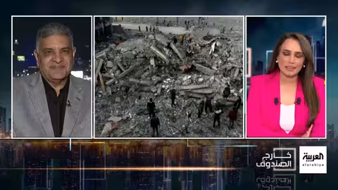 خلافات أمنية بين ترمب ونتنياهو حول غزة وفتح معبر رفح