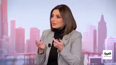 صدام غير مسبوق بين باول وترمب