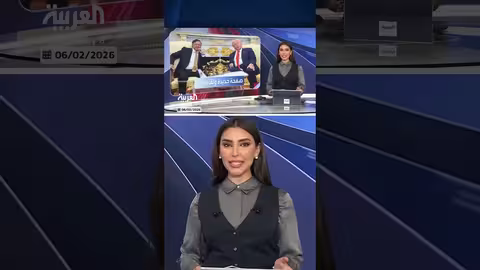 ترامب وبيترو يعقدان اجتماعًا وديًا في البيت الأبيض بعد توتر