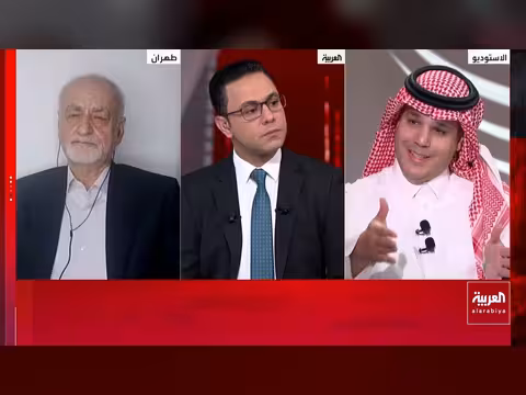 مهلة ترمب لإيران تنتهي