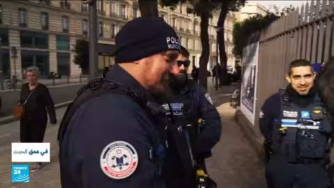 انتخابات مرسيليا: معركة بين اليسار واليمين المتطرف