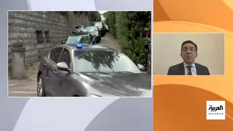 البيت الأبيض يقارن معدل الجريمة في شيكاغو بإسلام آباد.