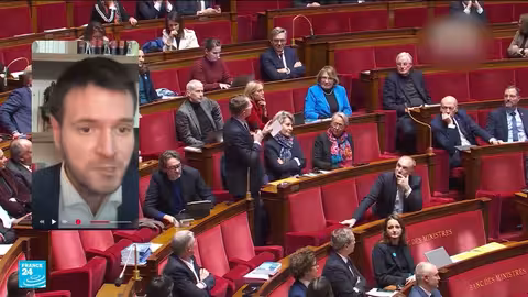 فرنسا: قانون خاص لتجنب شلل الدولة بسبب فشل ميزانية 2026