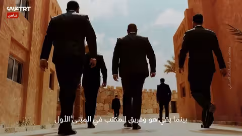 محاولة اغتيال وفد حماس في قطر: تحقيق يكشف التفاصيل