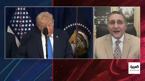 ترمب يكشف دور أميركا في إدارة فنزويلا بعد اعتقال مادورو