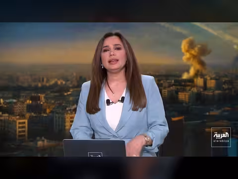 ولي العهد السعودي والرئيس الإماراتي يناقشان الأوضاع الإقليمية