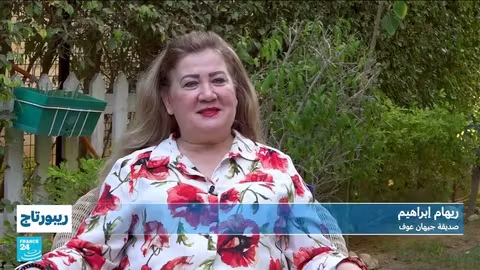 سيدة مصرية تتحدى سرطان الثدي وتنتصر بالإيمان والصمود