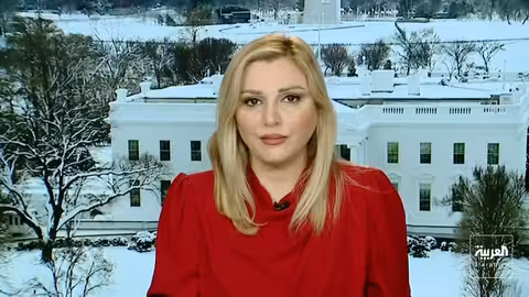 حاملتا طائرات أمريكيتان تتحركان نحو الشرق الأوسط وسط تصاعد التوتر مع إيران