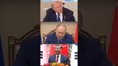 ترمب يصر على غرينلاند despite أهميتها الأمنية