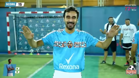 تحدي الرزيعة: ثقافة كروية ومنافسة ساخرة